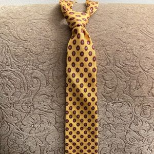 Brook Brothers Polka Dot Tie